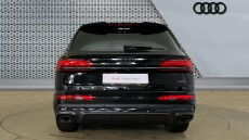 Audi Q7 50 TDI Quattro Black Ed 5dr Tiptronic [Tech Pro] Diesel Estate